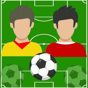 BRASIL VS ARGENTINA jogo online no