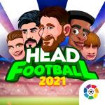 Head Football 2021 - Best LaLiga Football