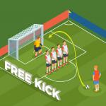 Soccer Free Kick 2