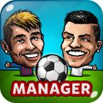 Soccer Manager Game 2022 - Football Manager