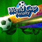 World Cup Penalty Football